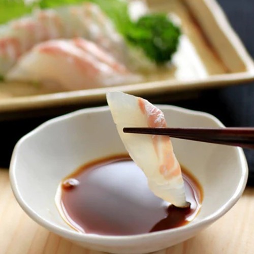 Kikkoman Salsa di Soia a basso...