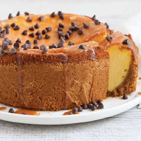 Daily Life Farina di Avena al Caramello, Oatmeal Instant in busta da 1 kg