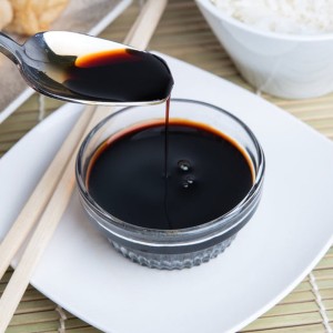 Kikkoman Salsa di Soia a... 2