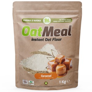 Daily Life Farina di Avena...