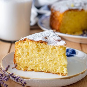 Daily Life Farina di Avena... 2