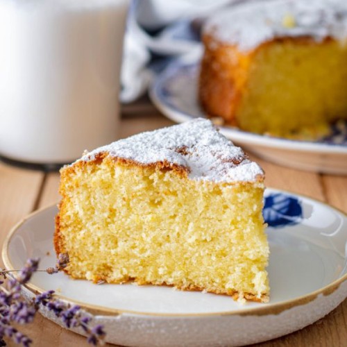 Daily Life Farina di Avena Vaniglia,...