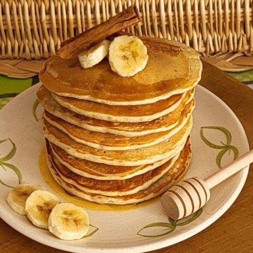 Daily Life Farina di Avena Vaniglia,...