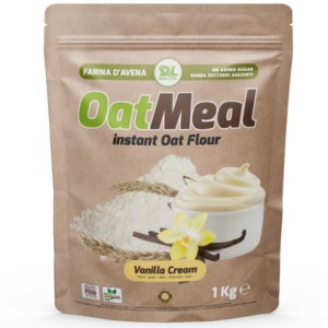 Daily Life Farina di Avena...