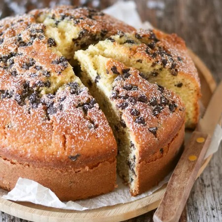 Daily Life Farina di Avena al Biscotto, Oatmeal Instant in busta da 1 kg