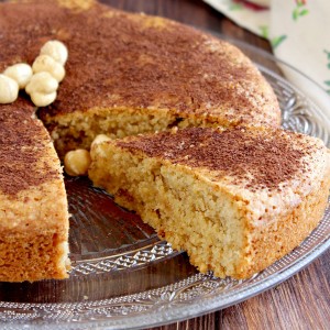 Daily Life Farina di Avena... 2