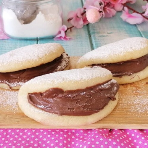 Daily Life Crema Gonuts Cacao e...