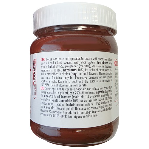 Daily Life Crema Gonuts Cacao e...