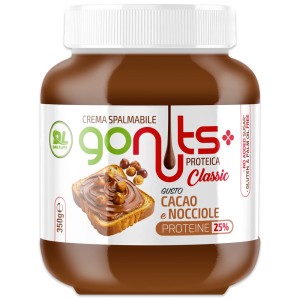 Daily Life Crema Gonuts...