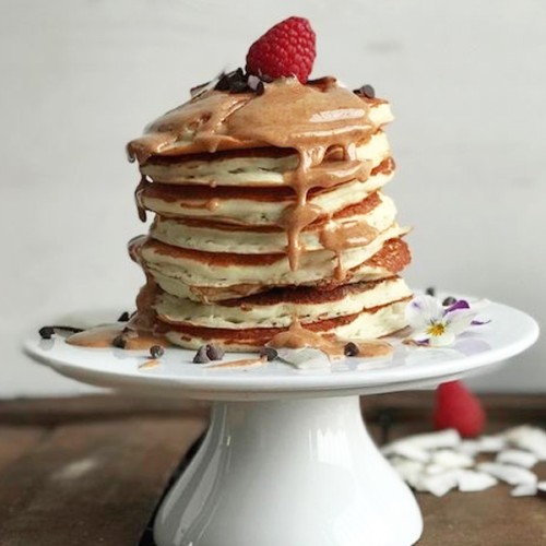 Anderson Sport Butter Supreme Burro...