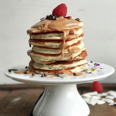 Anderson Sport Butter Supreme Burro di Arachidi 500 gr