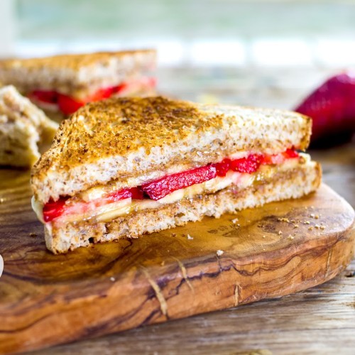 Anderson Sport Butter Supreme Burro...