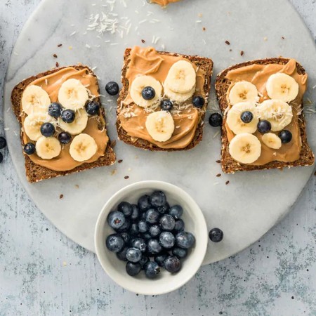 Anderson Sport Butter Supreme Burro di Arachidi 500 gr