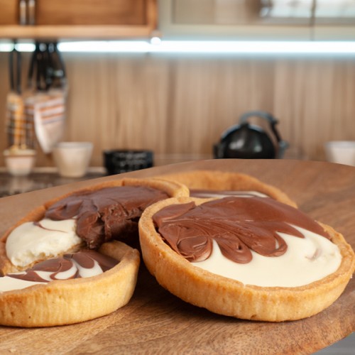 Daily Life Crema Gonuts Fondente e...