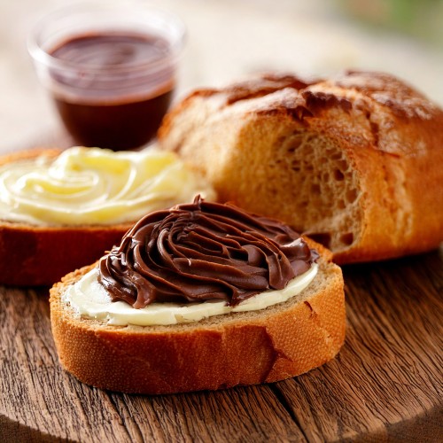 Daily Life Crema Gonuts Fondente e...