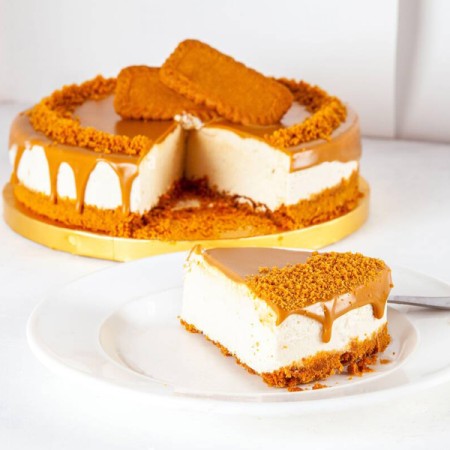 Daily Life Crema Gonuts Caramello Salato 350 gr