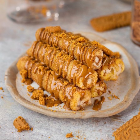 Daily Life Crema Gonuts Caramello Salato 350 gr