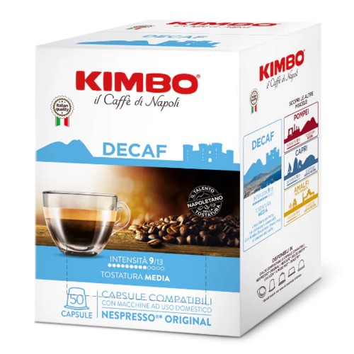 50 Capsule Caffè compatibili con...