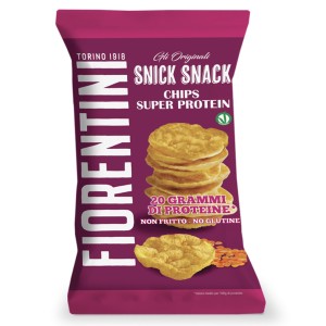 Fiorentini Snick Snack...