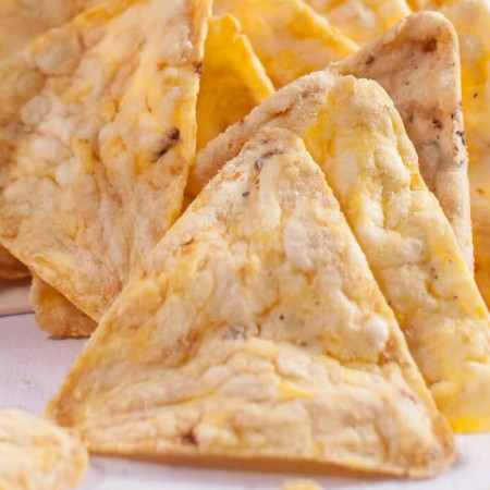 Fiorentini SI&NO Triangolini Super Protein 80g