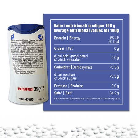 Fiorentini Sweet Diet Dolcificante 39 gr