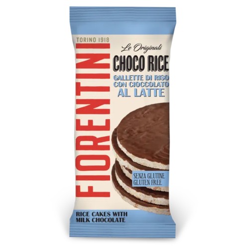 Fiorentini Gallette di Riso al...