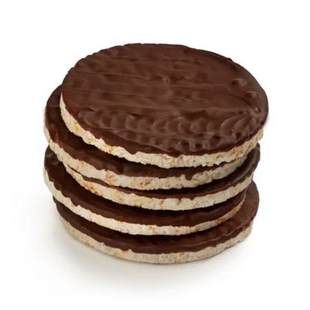 Fiorentini Gallette di Riso al Cioccolato al latte 100 gr