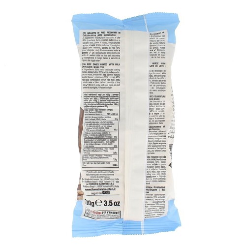 Fiorentini Gallette di Riso al...