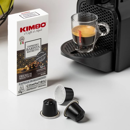 100 Capsule Caffè Compatibili con...