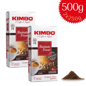 500 g Caffè Kimbo Miscela... 2