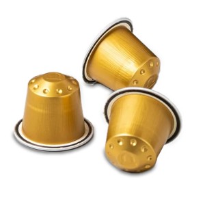 100 Capsule Caffè in... 2