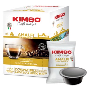 50 Capsule Caffè...