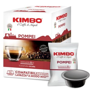 50 Capsule compatibili con...