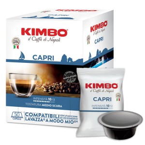 50 Capsule compatibili con...