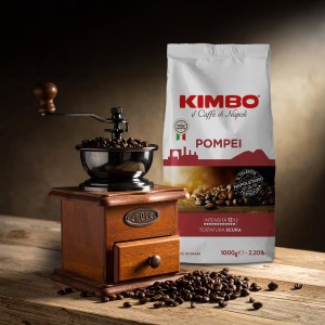 1 Kg Caffè in Grani Kimbo... 2