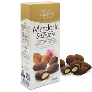 Crispo Mandorle Tartufate...
