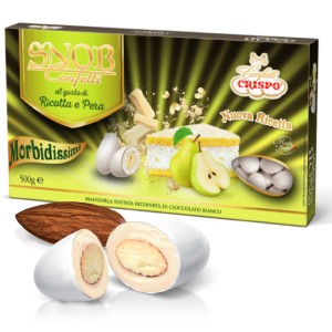 Crispo Confetti Snob...