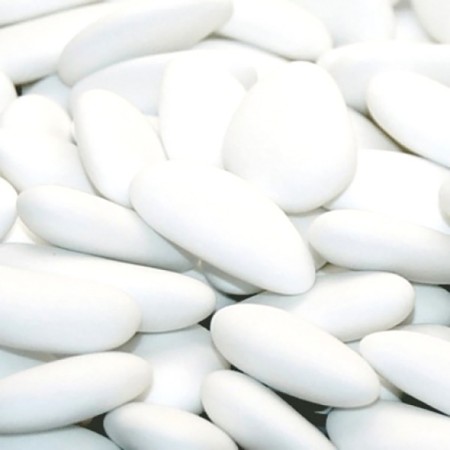 Crispo Confetti Snob Pistacchio e Vaniglia 500 gr