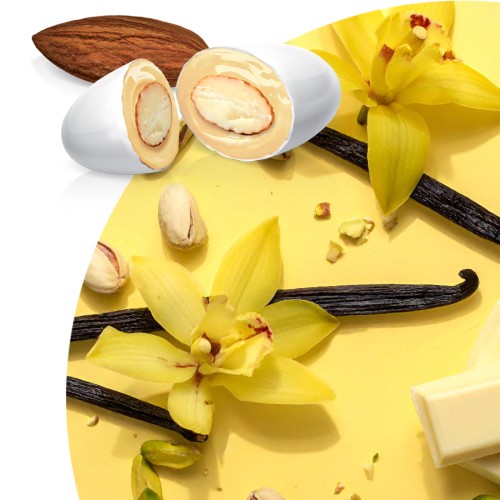 Crispo Confetti Snob Pistacchio e...