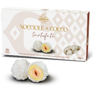 Crispo Nocciole al Cocco...