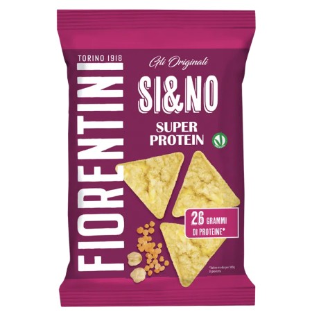 Fiorentini Si&No Super Protein 20 gr