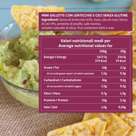 Fiorentini Si&No Super Protein 20 gr