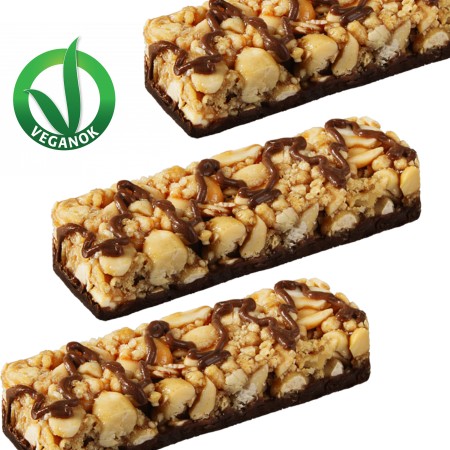 Fiorentini Peanut Butter & Choco Bar Super Protein 114 gr