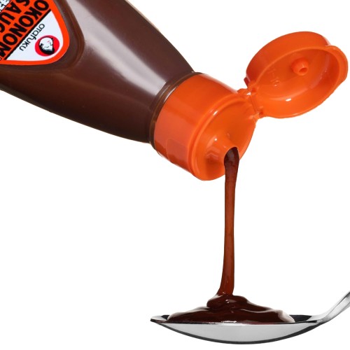 Salsa Otafoku Okonomiyaki 500 gr