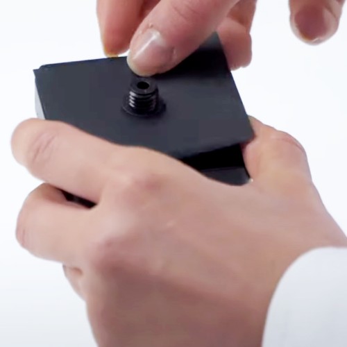 Spessore Calibrato per Macchina...