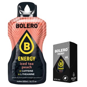 Bolero Drink Energy Iced...