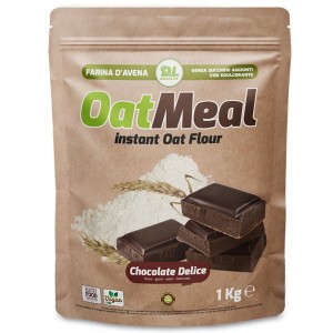 Daily Life Farina di Avena...