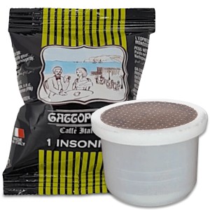 100 Capsule di Caffè...