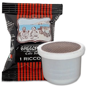 100 Capsule di Caffè...