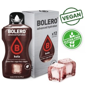 Bolero Drink Gusto Kola, 12... 2